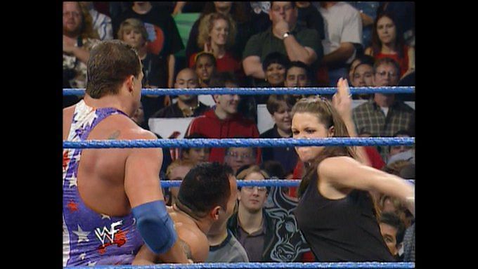 Stephanie McMahon: 5 Backstage Stories You Need To Know