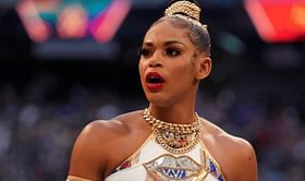 "Miscasted like she was a babyface" - Former WWE personality criticizes WWE's recent treatment of Bianca Belair (Exclusive)