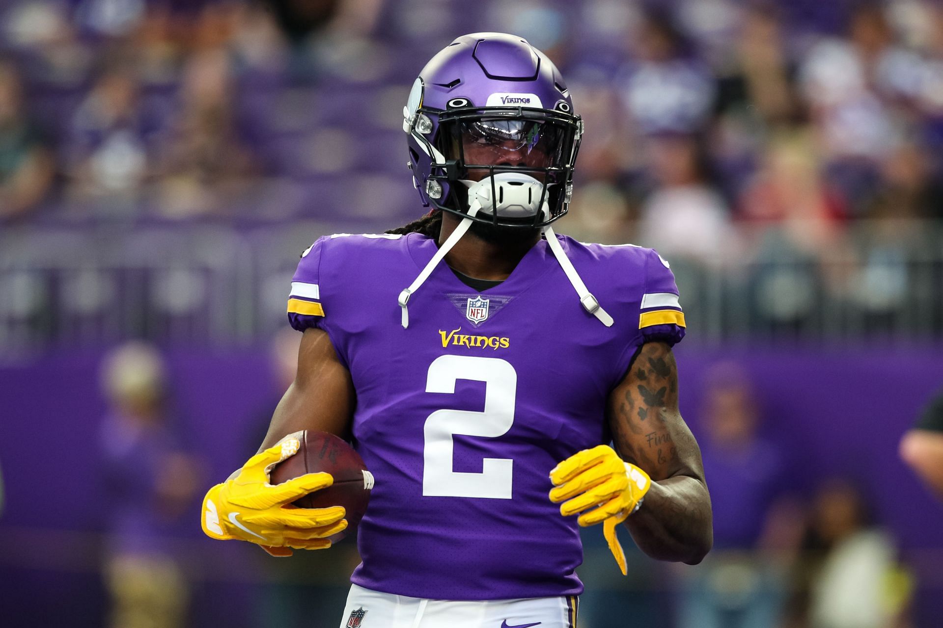 Fantasy football waiver wire Week 4: Streamers, Khalil Herbert, Romeo Doubs  and more - The Athletic