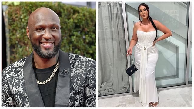 Who is Daniielle Alexis? Lamar Odom photo stirs online speculation