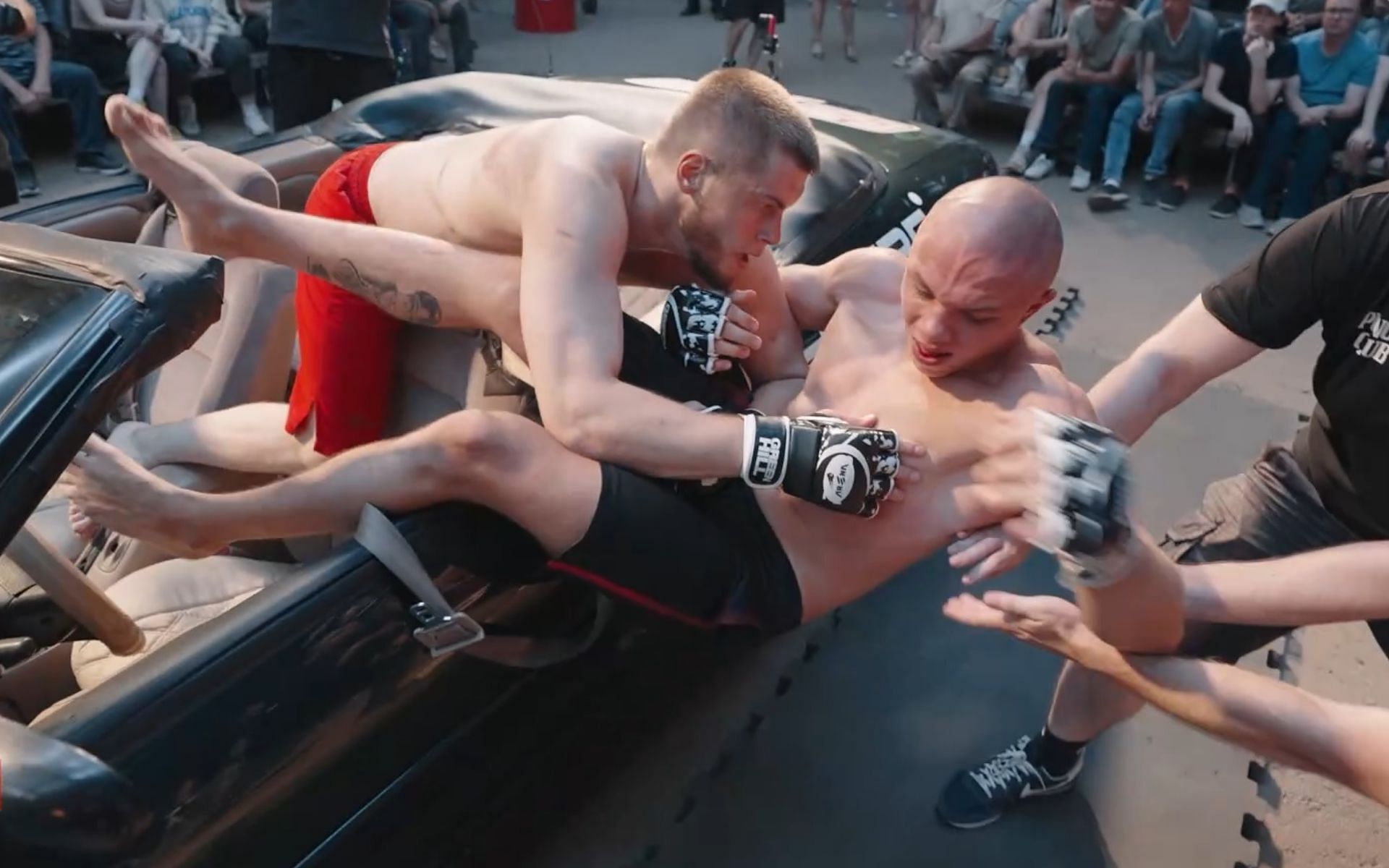 Punch Club
