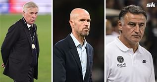 Real Madrid, Manchester United and PSG keen on signing Borussia Dortmund star: Reports