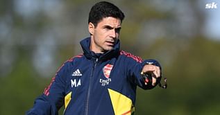 "He can be very temperamental" - Pundit explains what frustrates him about Arsenal star despite 'mature' performance against Brentford