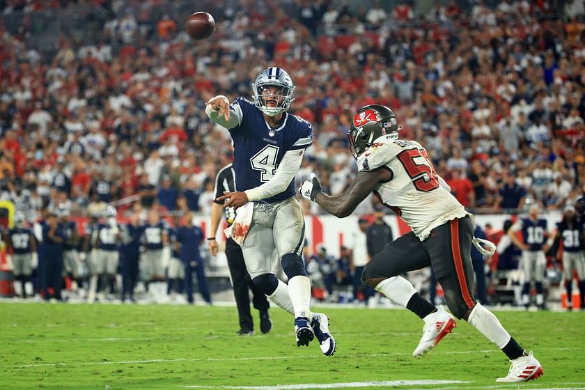 National predictions: Analysts predict Dallas Cowboys will take a step back  in 2022