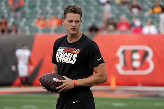 Fantasy Football Start 'Em Sit 'Em 2022 NFL Week 2: Quarterback rankings