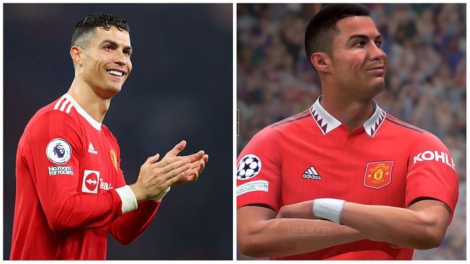 Will Cristiano Ronaldo's card in FIFA 23 be worth your time and investment?