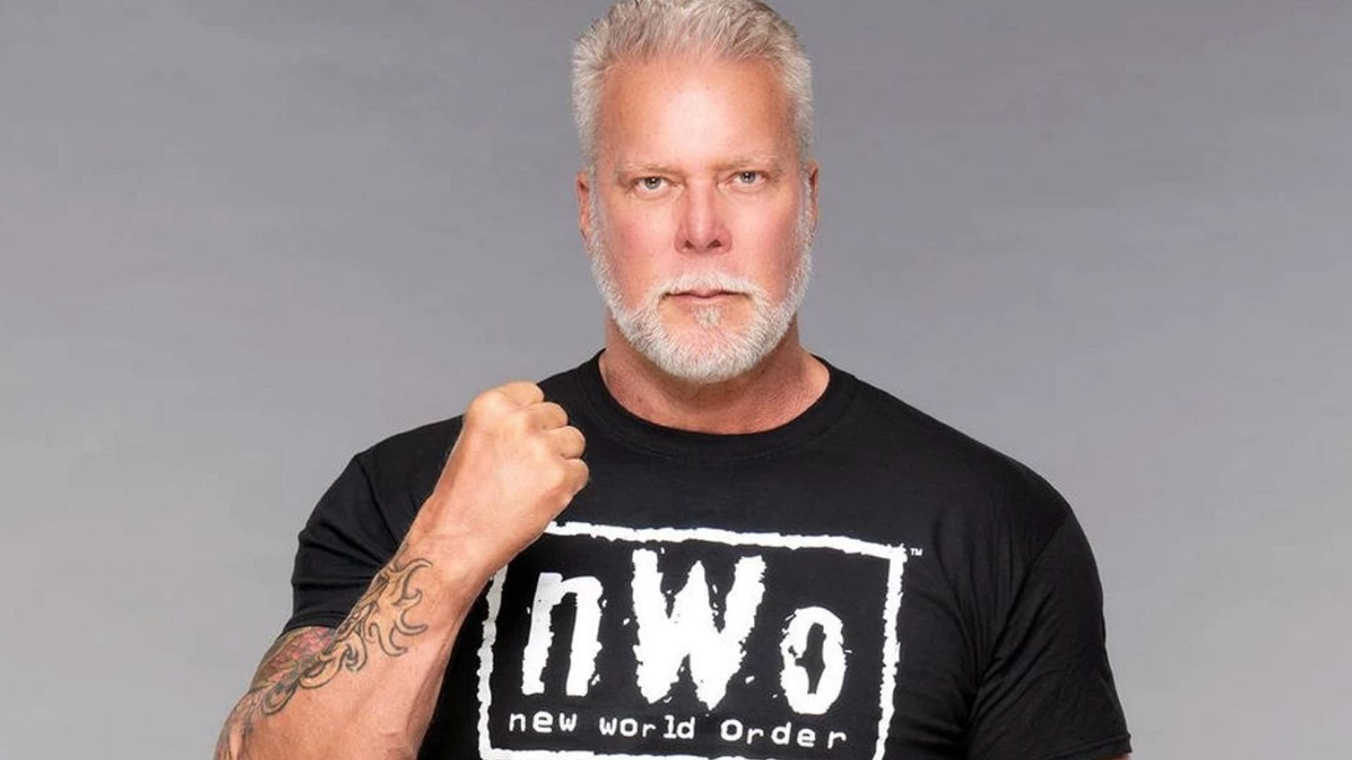 Kevin Nash On Challenging Wwe Legend To A Fight