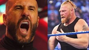 Top 5 WWE Stars who would thrive in NXT's Fight Pit