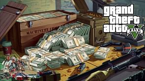 5 most profitable GTA Online game modes after Criminal Enterprises DLC