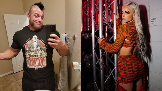 4 AEW stars who have real crushes on current WWE Superstars