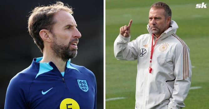 2 Germany stars set to miss UEFA Nations League clash against England after testing positive for Covid-19: Reports