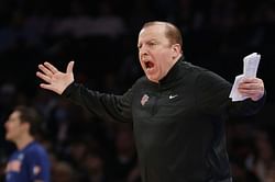 NBA Rumors: Eastern Conference team's coach might get fired despite doing 'best possible job'