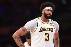 "Give me 62 games, Anthony Davis, I’ll be happy, 72 I’ll be thrilled, 82 ain’t happening” – NBA analyst suspects Lakers are nothing but a ‘soap opera’, says their roster is a disappointment