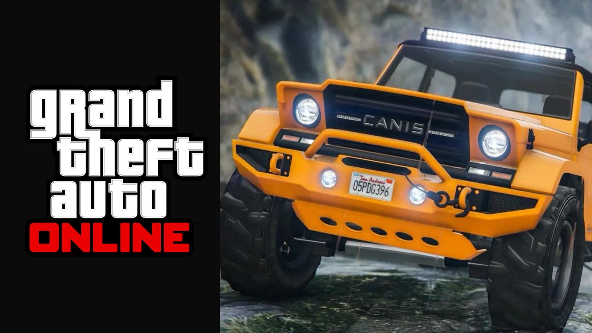 A list of five GTA Online cars that are value for money (Image via Sportskeeda)