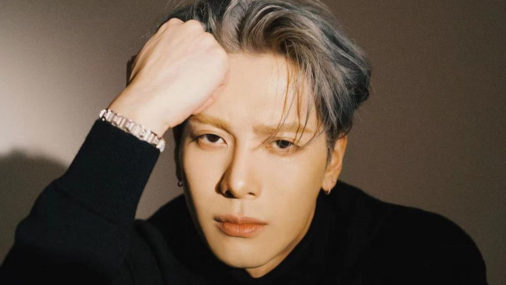 GOT7's Jackson Wang Shows His True Personality After Receiving A