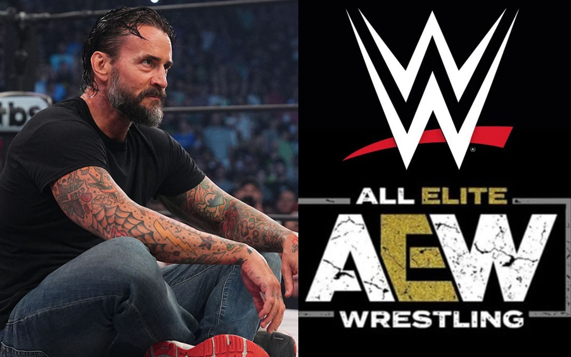 CM Punk is currently on a hot seat following recent comments at AEW All Out press conference.