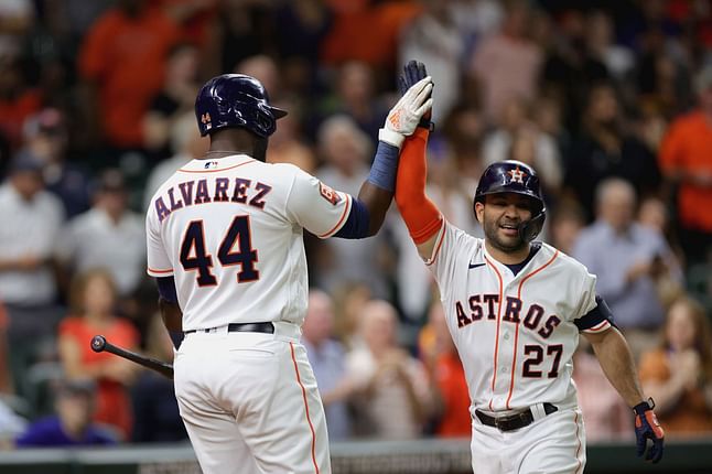 Houston Astros vs. Texas Rangers MLB Odds, Pick, Prediction, and Preview: September 7 | 2022 MLB Season