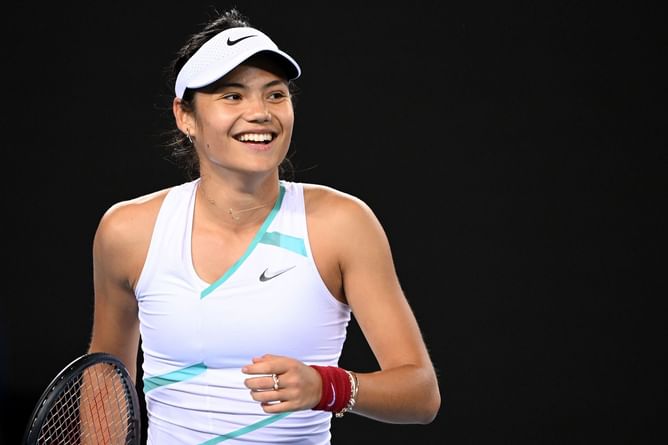 Where is Emma Raducanu playing next? All about the Brit's upcoming tournament