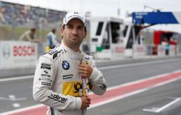 "I thought if I talked to him, he will kill me"- Timo Glock recalls his thoughts of meeting Felipe Massa after 2008 Brazilian GP crash
