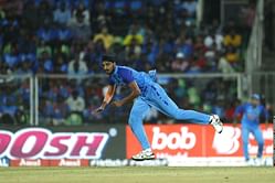 IND vs SA 2022: "He’s someone who wants big challenges" - Robin Uthappa's take on Team India's Arshdeep Singh