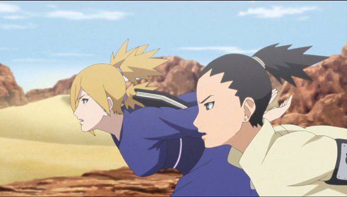 5 Boruto characters who will surpass their parents (and 5 who never can)