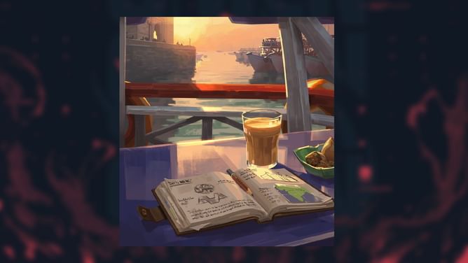 5 new hints that prove Valorant's next Agent is Indian: Samosa chat, Mumbai, and more