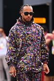 "I was thinking of just taking my iPad" - Lewis Hamilton plans to watch new Game of Thrones while stuck in DRS train at 2022 F1 Italian GP