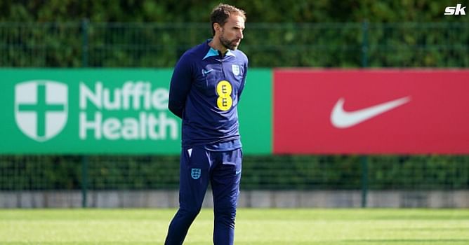 "They have never really interchanged passes" - Tony Cascarino laments lack of cohesion between Arsenal and Manchester United stars on England duty