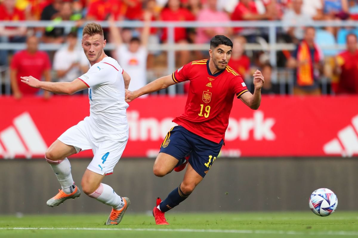 Switzerland vs Czech Republic prediction, preview, team news and more