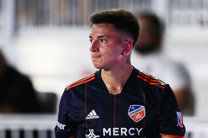 FC Cincinnati and Charlotte FC Prediction and Betting Tips | September 3, 2022