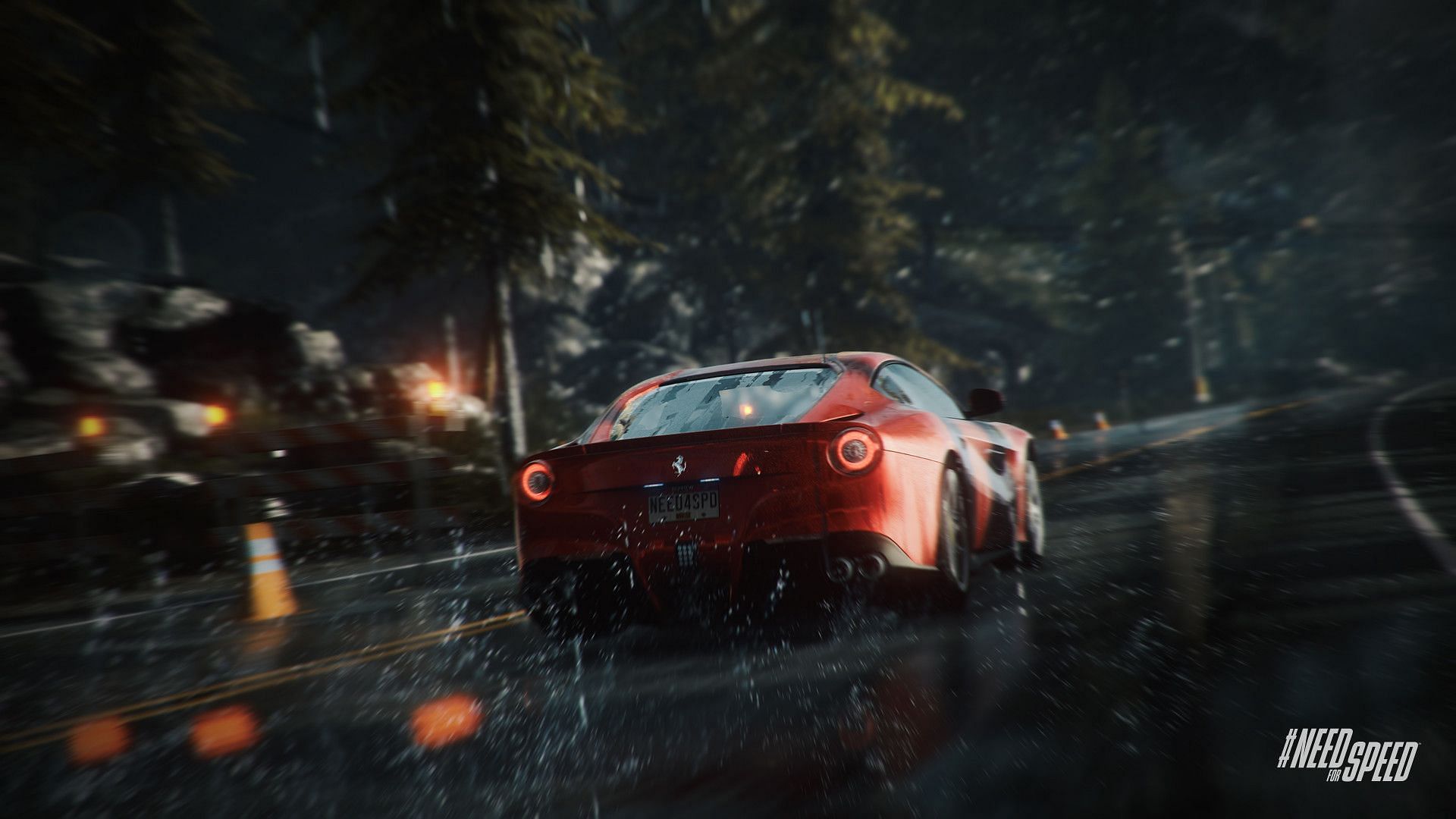 More information on Need for Speed Unbound is reported to be coming soon (Image via Electronic Arts)