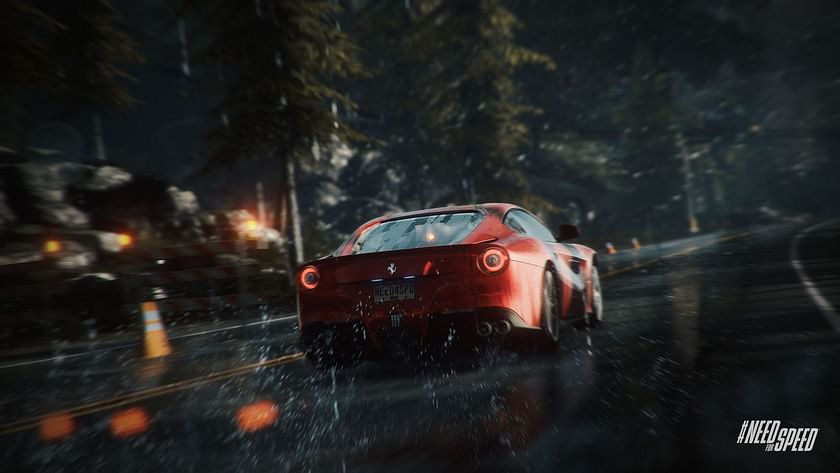 Need for Speed Unbound release date