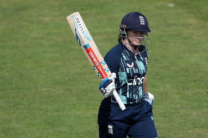 SUN vs LIG Dream11 Prediction: Fantasy Cricket Tips, Today's Playing XIs, Player Stats, Pitch Report the Rachael Heyhoe Flint Trophy, Match 23