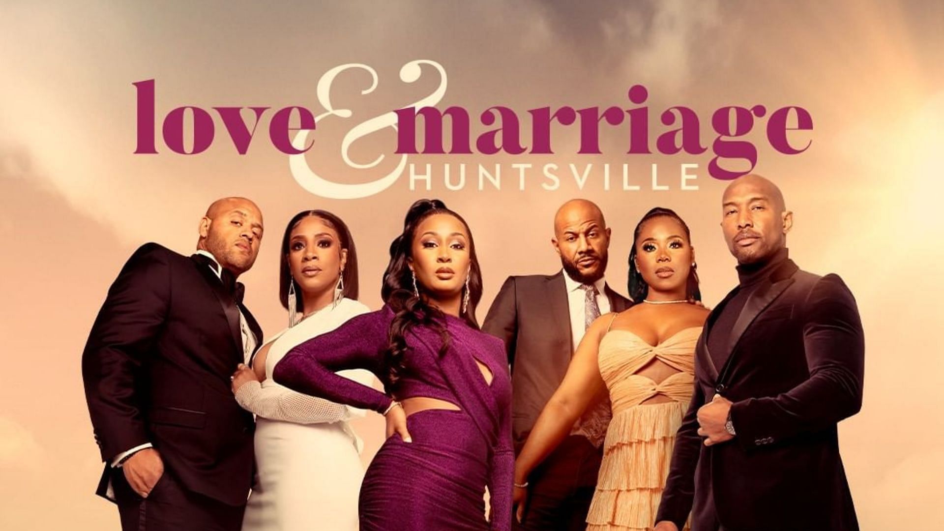 Love &amp; Marriage: Huntsville set to return on September 10