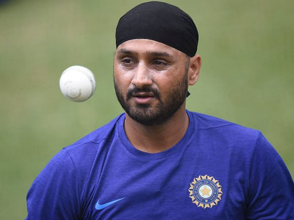 Harbhajan Singh leads Manipal Tigers (Image Courtesy: MensXP)