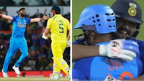India vs Australia 2022 2nd T20I: 3 moments that caught eyeballs