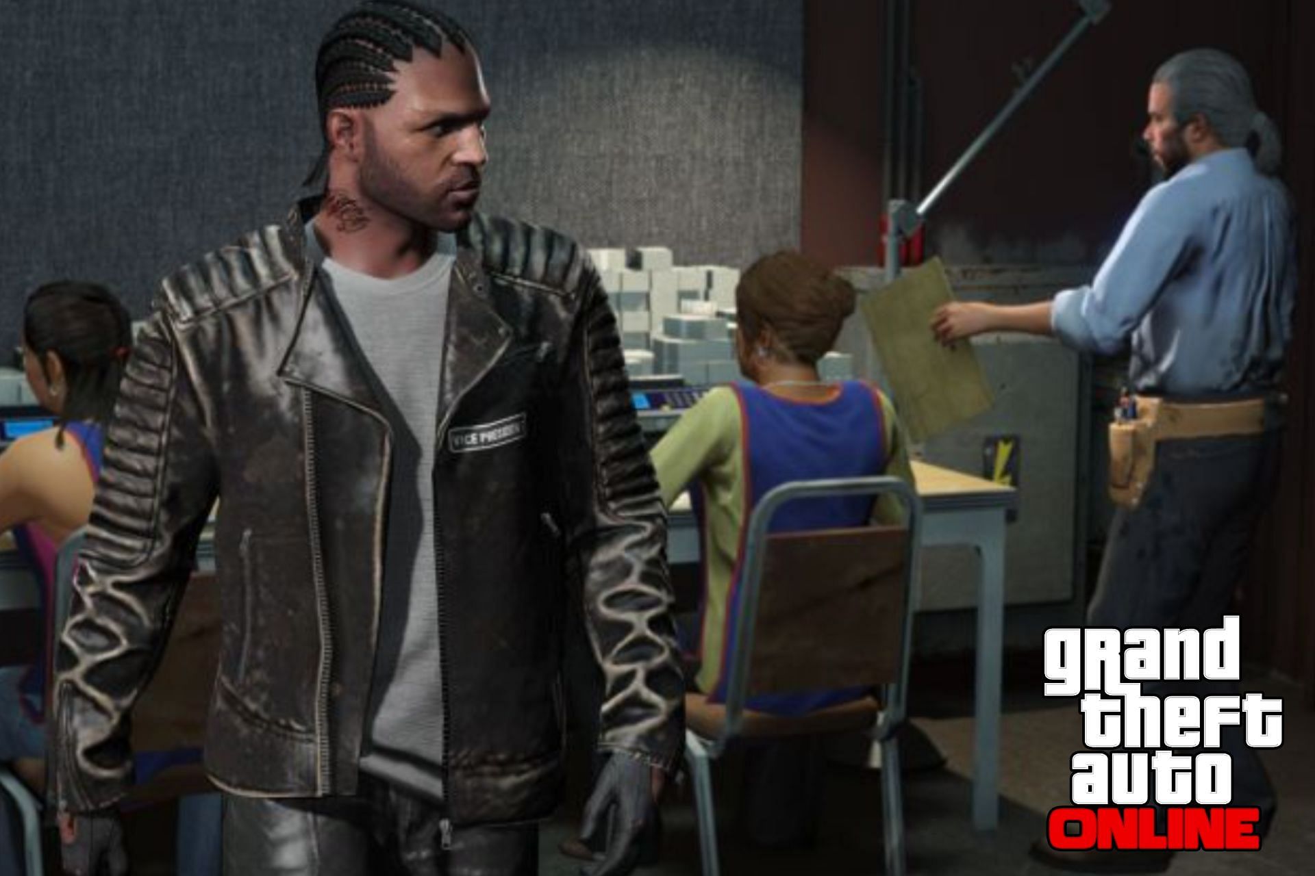 How to buy GTA Online Counterfeit Cash Factory