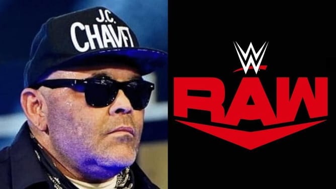 Konnan questions if WWE is looking to bury top RAW star in light of his recent losses
