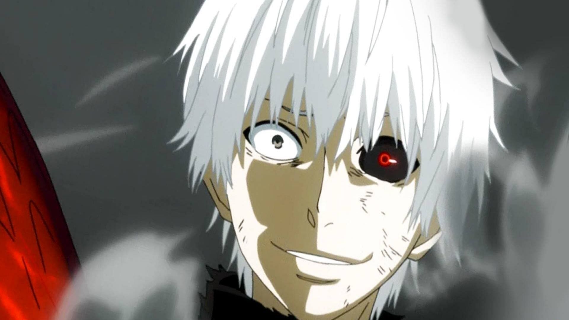 15 Most Psychotic and Crazy Anime Characters | Wealth of Geeks