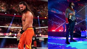 WWE Clash at the Castle: 5 Things WWE got right
