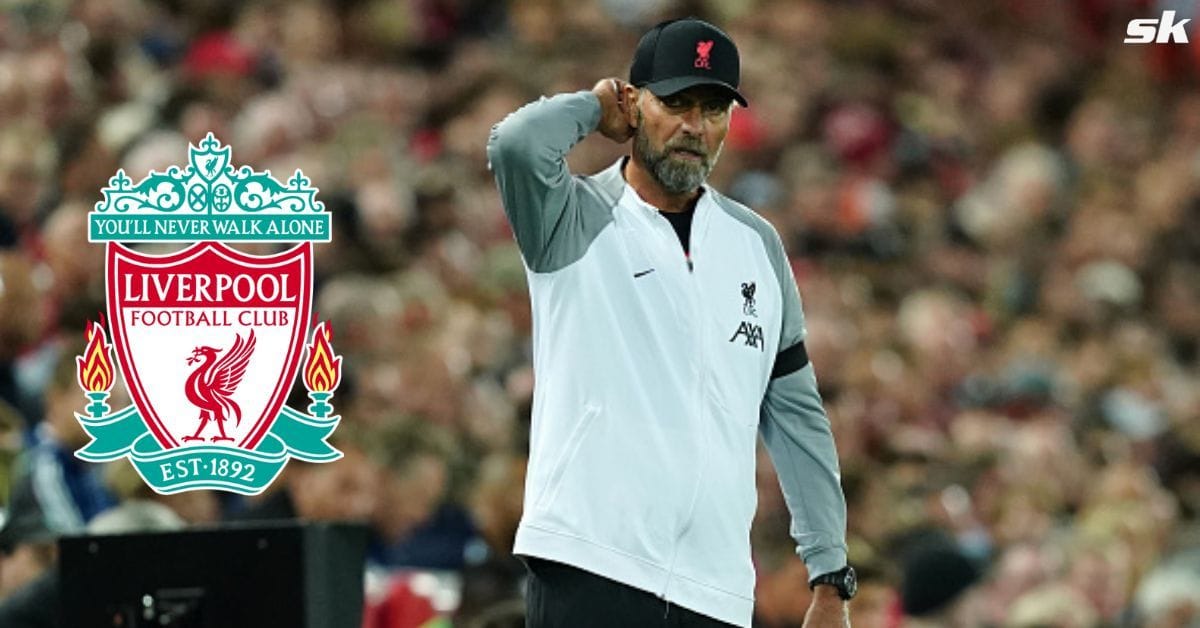 Liverpool could get rid of new summer signing in January Reports