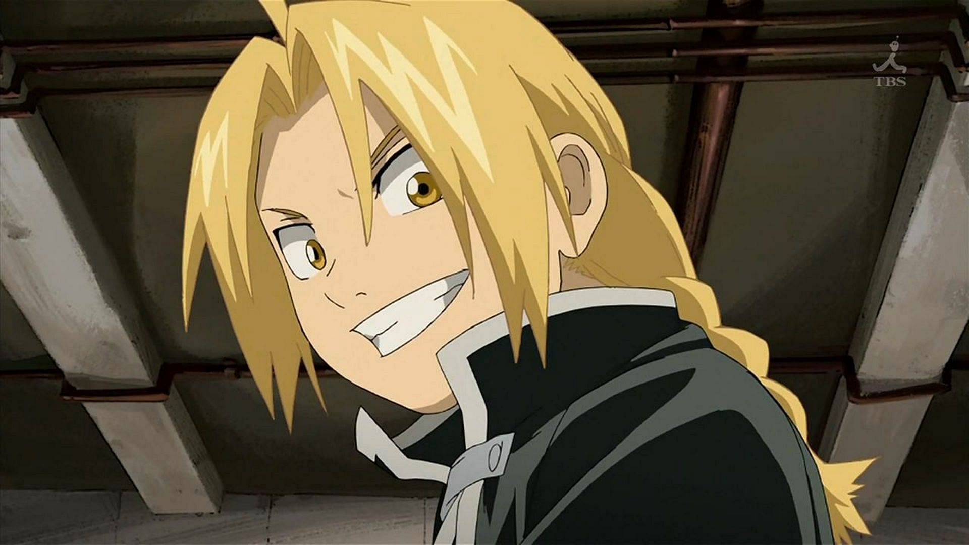 Edward Elric is one of the highly popular protagonist (Image via Bones)