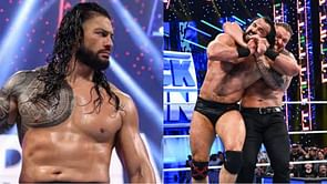 WWE SmackDown प्रीव्यू: Roman Reigns को धमकी देने वाले Superstar की होगी वापसी, फैटल 4 वे मैच में मचेगा बवाल