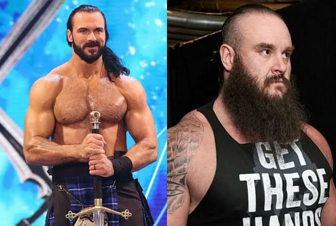 3 High-Profile feuds that could start in WWE after Clash at the Castle 2022