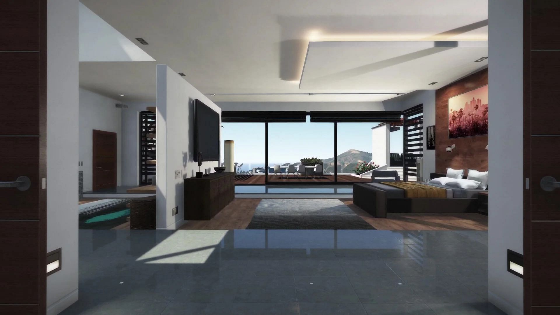 Gta 5 New Apartments