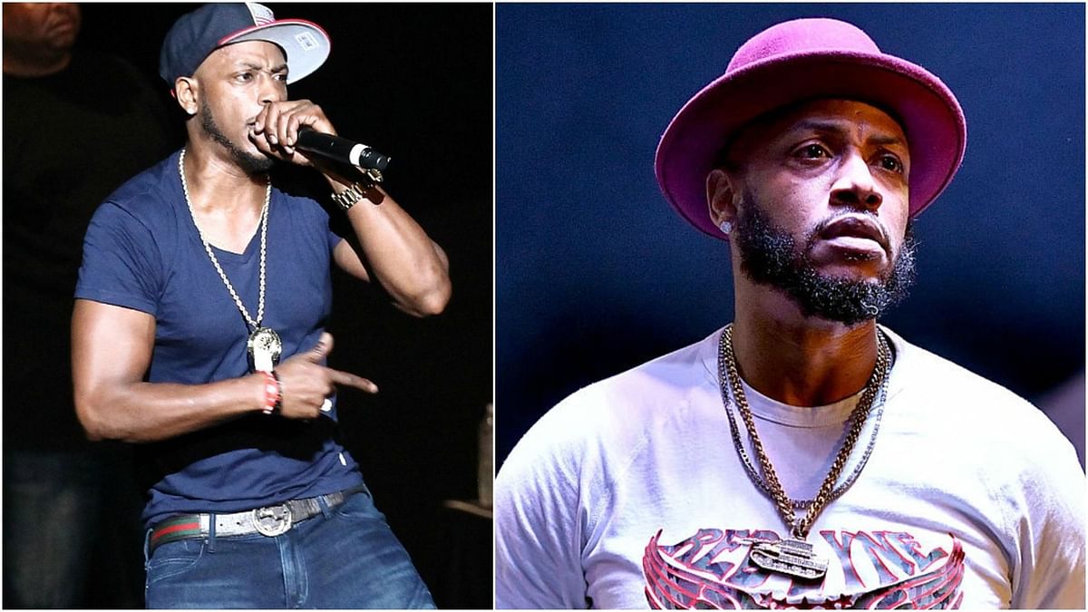 Mystikal net worth Rapper’s fortune explored as he faces life in