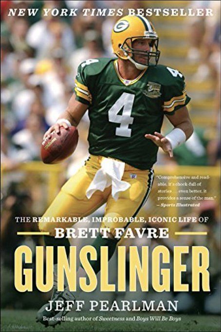 Favre gamers heat up, so do the number of fakes - Sports Collectors Digest