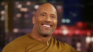 WWE legend Dwayne 'The Rock' Johnson discloses what he thinks is "the best part of fame"