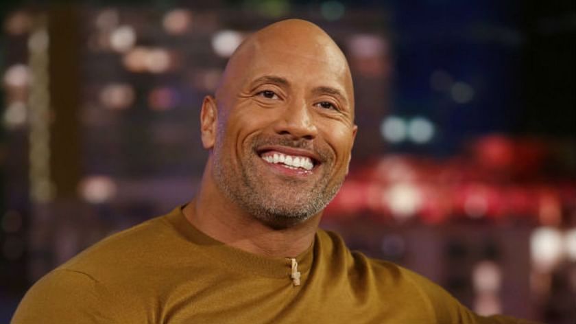 The Rock posts a heartwarming fan interaction