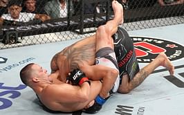 5 UFC fights that were changed on late notice for the better (and 5 that were changed for the worse)